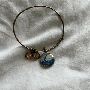 Alex and Ani bracelet